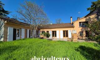 Maison 7 Pièces 162 m² à vendre à Cognac (16100)