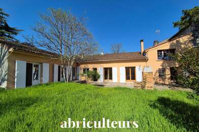 Maison 7 pièces 270000 €