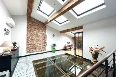 Maison 4 pièces 278900 €