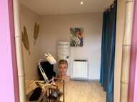 A LOUER - LOCAL PROFESSIONNEL DE 69 M² - LALBENQUE (46230) — photo 3