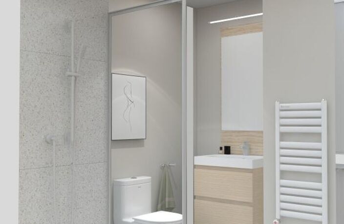 RESIDENCE ETUDIANTS APPARTEMENTS NEUFS — photo 3