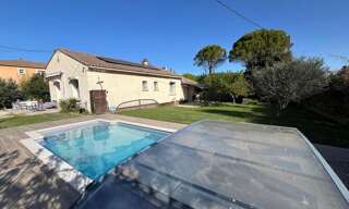 Maison 5 Pièces 120 m² à vendre à Monteux (84170)