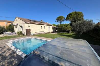 Maison 5 pièces 380000 €