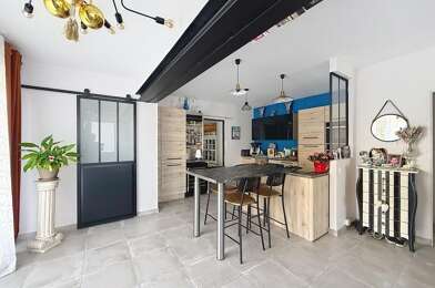 Maison 5 pièces 370000 €