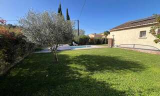 Maison 5 Pièces 120 m² à vendre à Monteux (84170)
