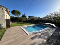 Maison À Vendre, Monteux, 120 m², Jardin avec piscine, 2 chambres et un studio indépendant — photo 2
