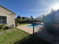 Maison À Vendre, Monteux, 120 m², Jardin avec piscine, 2 chambres et un studio indépendant — photo 3