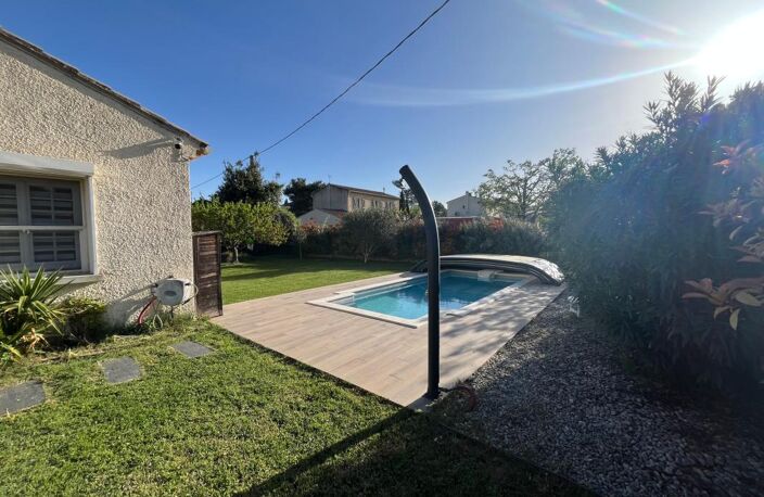 Maison À Vendre, Monteux, 120 m², Jardin avec piscine, 2 chambres et un studio indépendant — photo 3