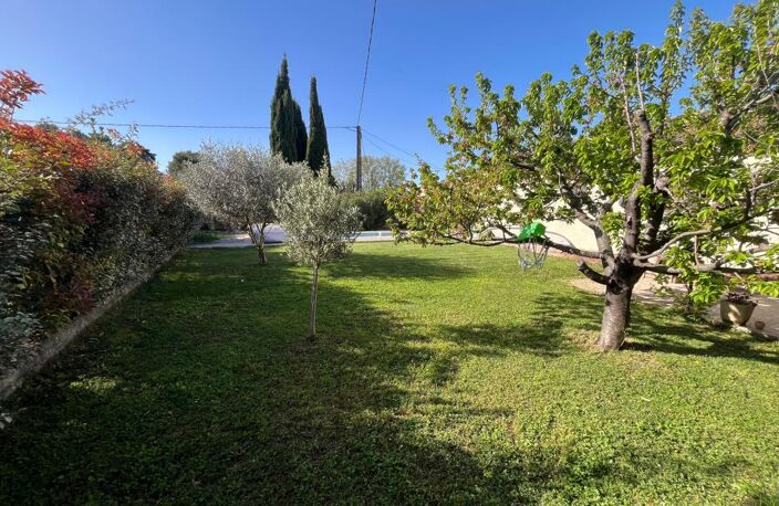 Maison À Vendre, Monteux, 120 m², Jardin avec piscine, 2 chambres et un studio indépendant — photo 4