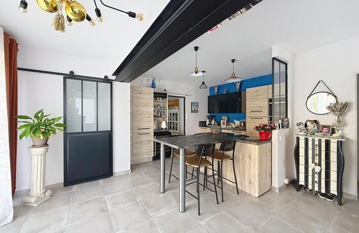Maison À Vendre, Monteux, 120 m², Jardin avec piscine, 2 chambres et un studio indépendant — photo 5