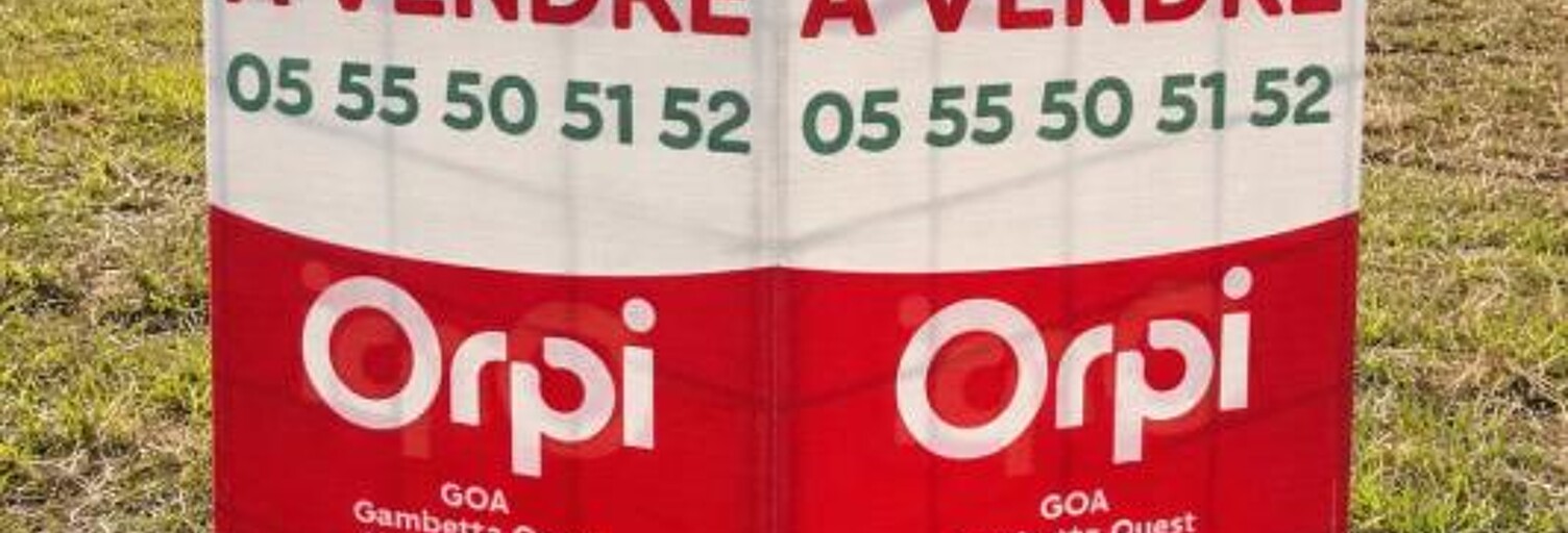 Terrain  7280 m² à vendre à Ambazac (87240)