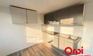 Appartement 2 Pièces 31 m² à louer à Saulxures-sur-Moselotte (88290)