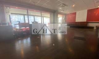 Immeuble  630 m² à vendre à Créteil (94000)