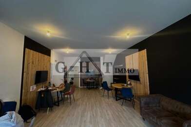 Local industriel  1850 €