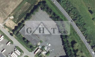 Local industriel  1333 m² à vendre à Amblainville (60110)