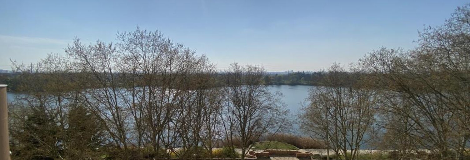 Appartement 5 Pièces 116 m² à vendre à Créteil (94000)