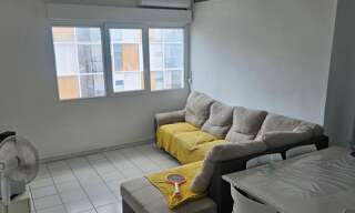 Appartement 4 Pièces 96 m² à vendre à Pointe-à-Pitre (97110)