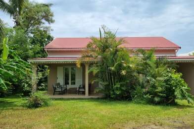 Maison 7 pièces 365000 €