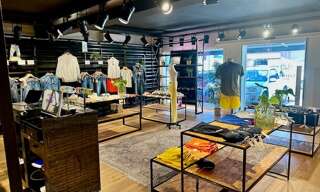 Commerce  100 m² à vendre à Saint-Paul (97434)