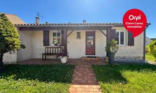 Maison 5 Pièces 98 m² à louer à Castres (81100)