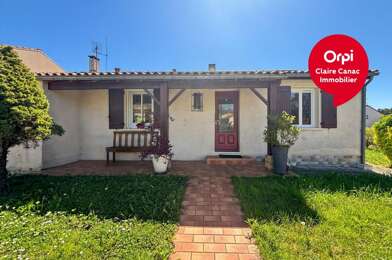 Maison 5 pièces 895 €