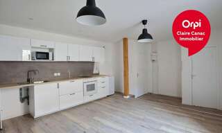 Appartement 2 Pièces 42 m² à louer à Mazamet (81200)