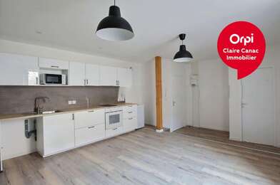 Appartement 2 pièces 425 €