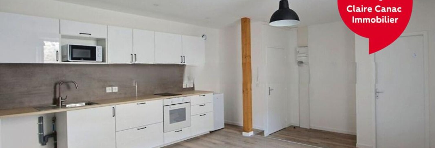 Appartement 2 Pièces 42 m² à louer à Mazamet (81200)