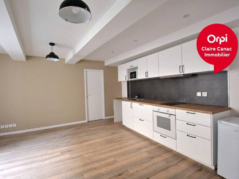 Appartement de type 2 dans un immeuble entièrement rénové — photo 1