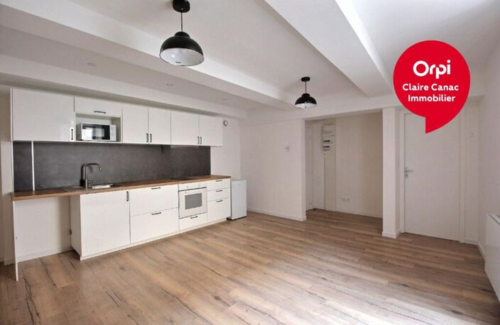 Appartement de type 2 dans un immeuble entièrement rénové — photo 2