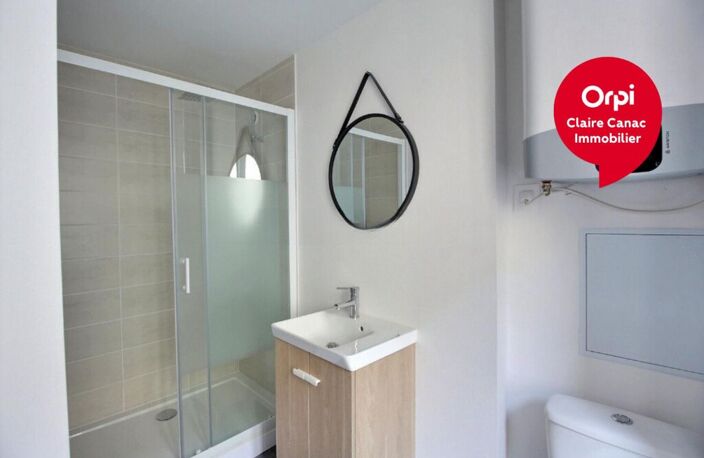 Appartement de type 2 dans un immeuble entièrement rénové — photo 4