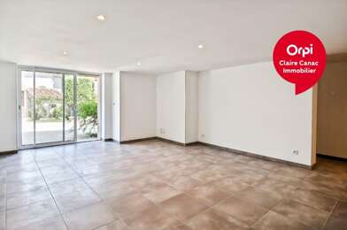 Appartement 2 pièces 520 €