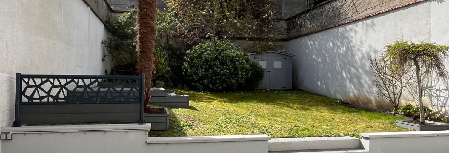 Maison 4 Pièces 215 m² à vendre à Reims (51100)