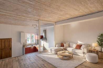 Appartement 3 pièces 280000 €