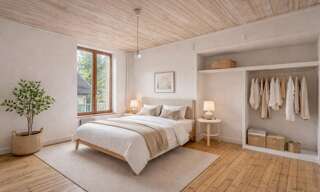 Appartement 3 Pièces 63 m² à vendre à Saint-Didier-au-Mont-d'Or (69370)