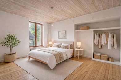 Appartement 3 pièces 234000 €