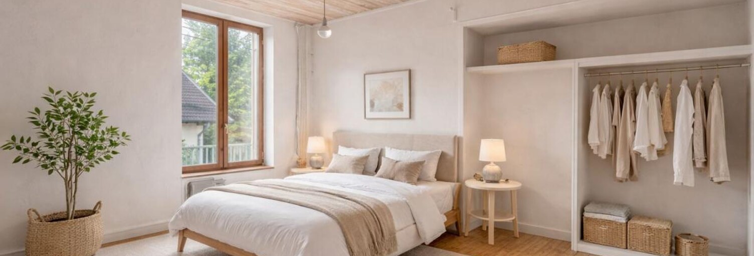 Appartement 3 Pièces 63 m² à vendre à Saint-Didier-au-Mont-d'Or (69370)