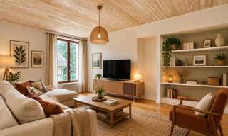 Appartement 3 Pièces 63 m² à vendre à Saint-Didier-au-Mont-d'Or (69370)