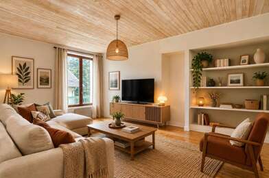 Appartement 3 pièces 234000 €