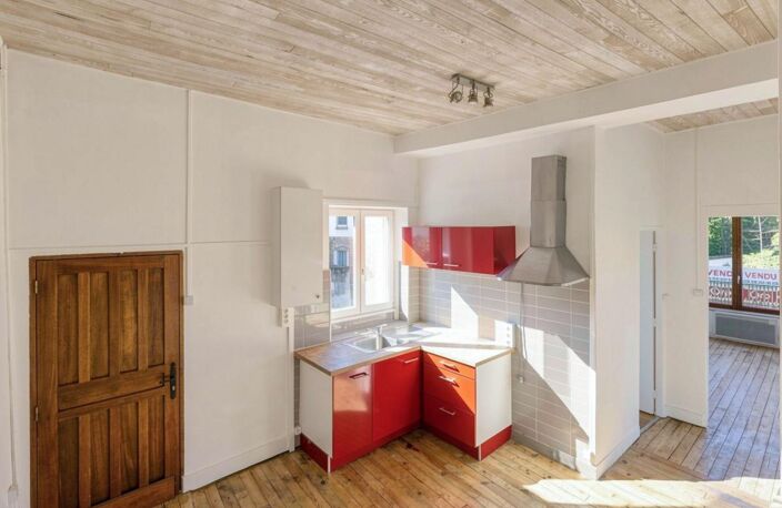 SAINT-DIDIER-AU-MONT-D'OR – Cœur de village | Appartement de caractère 63 m² | 2 chambres — photo 4