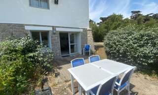 Appartement 3 Pièces 50 m² à vendre à Batz-sur-Mer (44740)