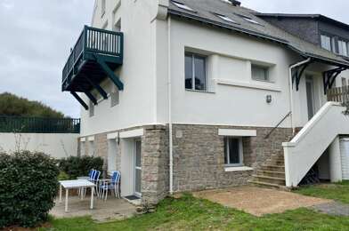 Appartement 3 pièces 279575 €