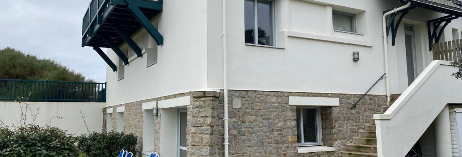 Appartement 3 Pièces 50 m² à vendre à Batz-sur-Mer (44740)