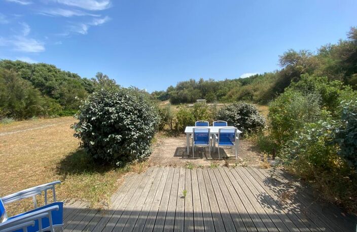 Appartement T3 en Duplex – Accès Direct Plage Valentin — photo 4