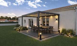 Maison 90 m² à construire Muret (31600)