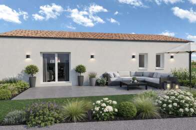 Maison 5 pièces 235000 €