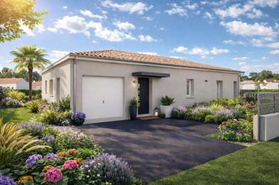 Maison 4 pièces 221000 €