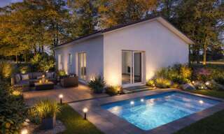 Maison 80 m² à construire Saint-Paul-lès-Dax (40990)