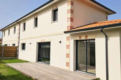 Maison 5 pièces 495060 €