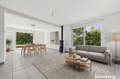 Maison 4 pièces 370000 €